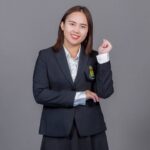 นางฤดีมาส จาตุรนต์