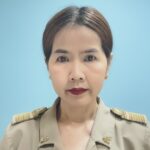 นางสาวสุจินดา พัชรภิญโญ